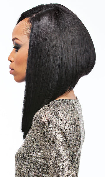 VELVET BRAZILIAN PERM YAKI 16