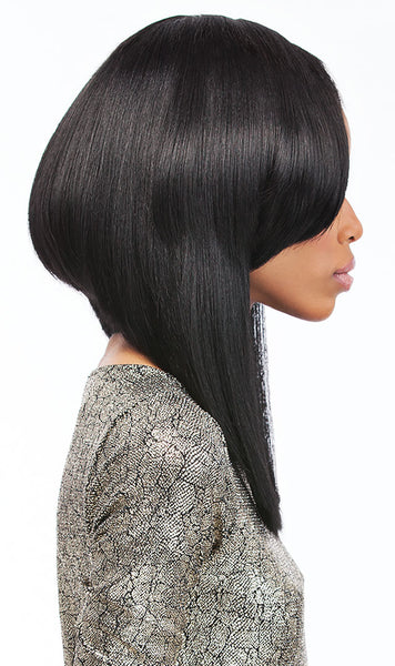 VELVET BRAZILIAN PERM YAKI 16