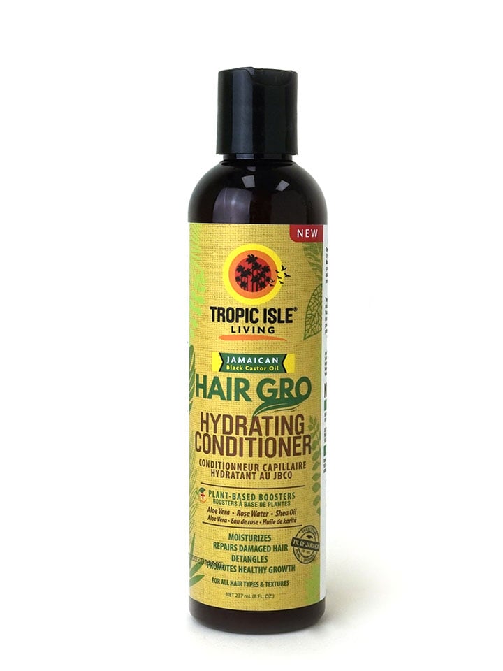 Tropical Isle HAIR GRO Hydrating Conditioner