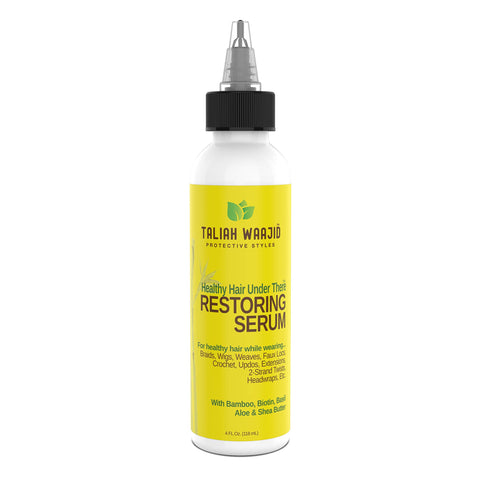 T/W PROTECTIVE RESTORING SERUM