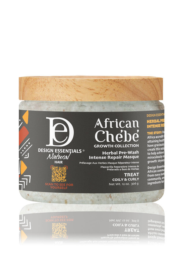 D/E CHEBE PREWASH MASQUE 12 OZ