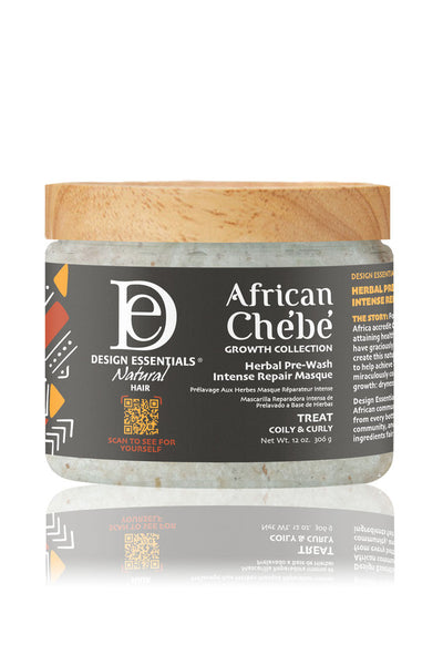 D/E CHEBE PREWASH MASQUE 12 OZ