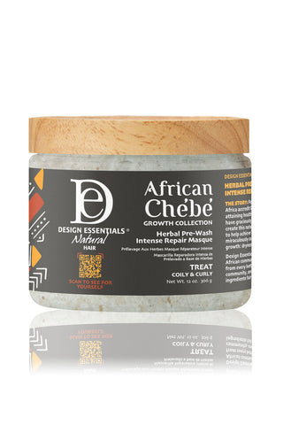 D/E CHEBE PREWASH MASQUE 12 OZ