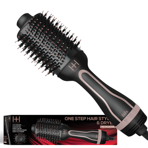 Annie Hot & Hotter One-Step Ceramic Hair Styler & Dryer