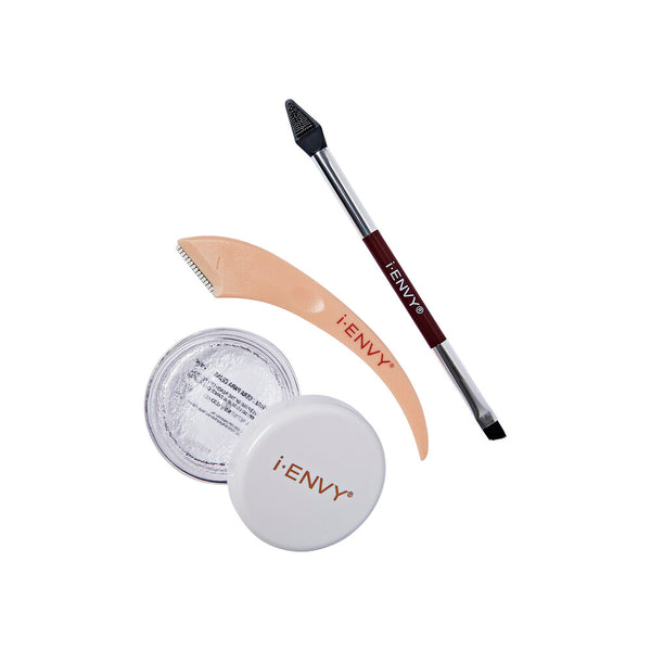 IENVY BROW WAX KIT