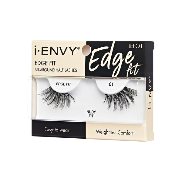 i-ENVY Edge Fit - 01(IEF01)