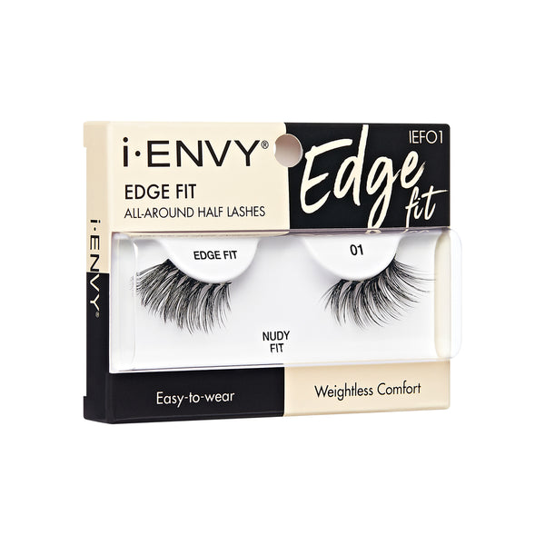 i-ENVY Edge Fit - 01(IEF01)