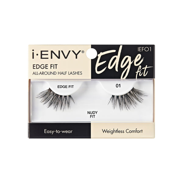 i-ENVY Edge Fit - 01(IEF01)