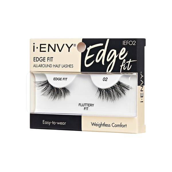 i-ENVY Edge Fit - 02(IEF02)