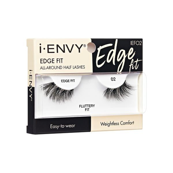 i-ENVY Edge Fit - 02(IEF02)