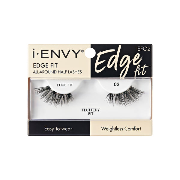 i-ENVY Edge Fit - 02(IEF02)