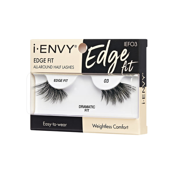 i-ENVY Edge Fit - 03(IEF03)