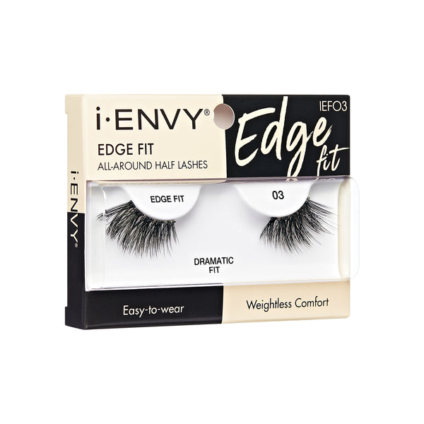 i-ENVY Edge Fit - 03(IEF03)