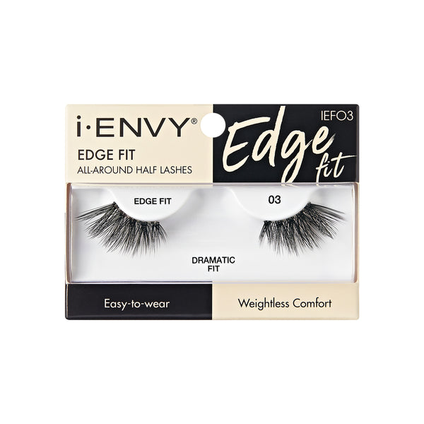 i-ENVY Edge Fit - 03(IEF03)