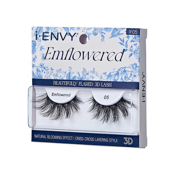 i-ENVY Emflowered 05(IF05)