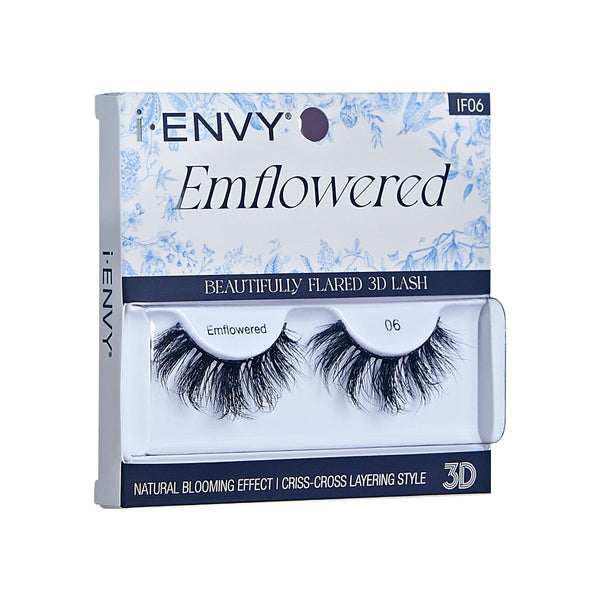 i-ENVY Emflowered 06(IF06)