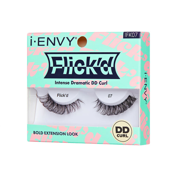 i-ENVY Flick'd Collection- 07(IFK07)