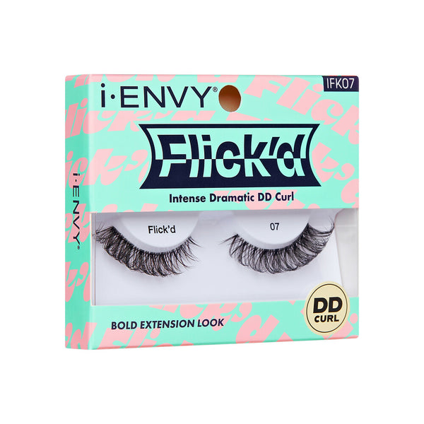 i-ENVY Flick'd Collection- 07(IFK07)