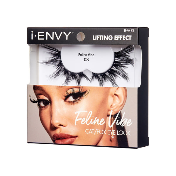 i-ENVY Feline Vibe 03(IFV03)