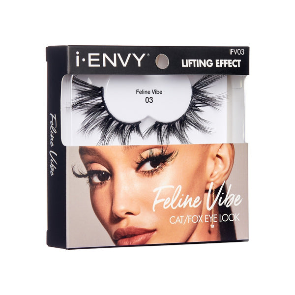 i-ENVY Feline Vibe 03(IFV03)