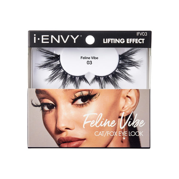 i-ENVY Feline Vibe 03(IFV03)