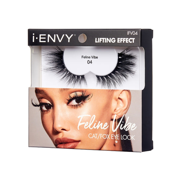 i-ENVY Feline Vibe 04(IFV04)