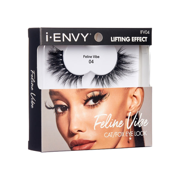 i-ENVY Feline Vibe 04(IFV04)