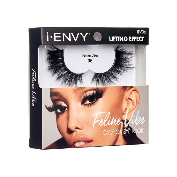 i-ENVY Feline Vibe 06(IFV06)