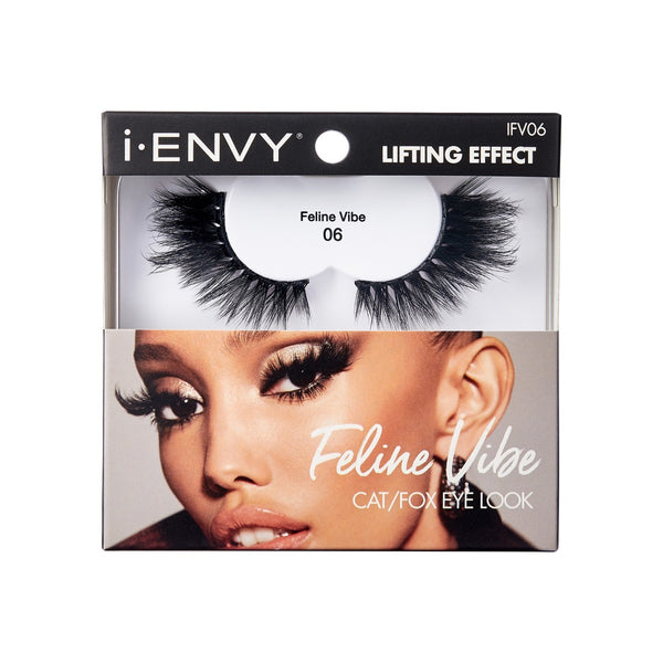 i-ENVY Feline Vibe 06(IFV06)