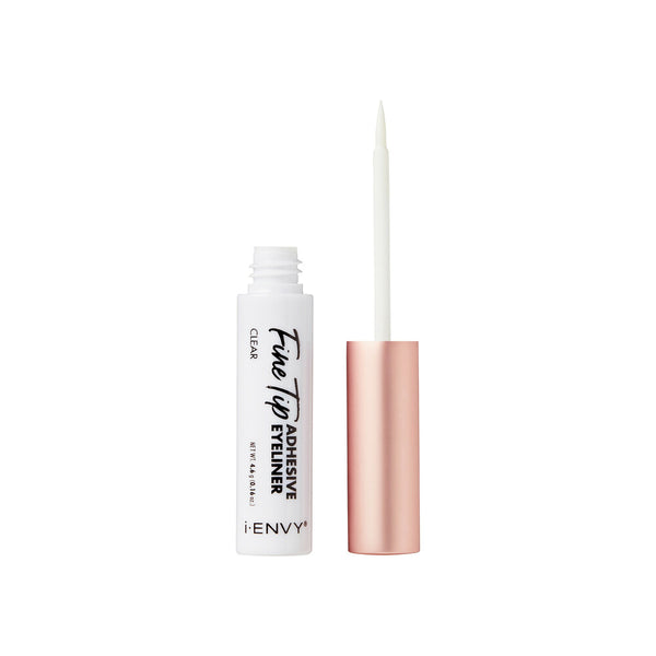 i-ENVY Fine Tip Adhesive Eyeliner - Clear(IGL02)