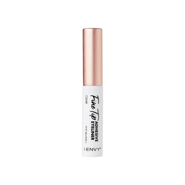 i-ENVY Fine Tip Adhesive Eyeliner - Clear(IGL02)