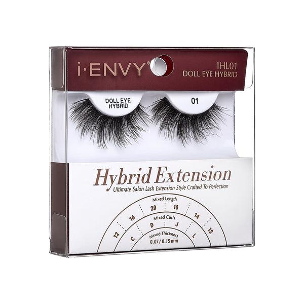 i-ENVY Hybrid Extension - 01(IHL01)