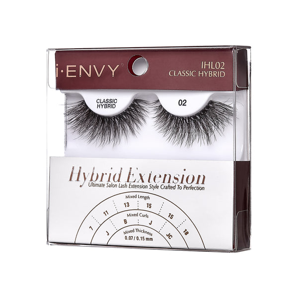 i-ENVY Hybrid Extension - 02(IHL02)