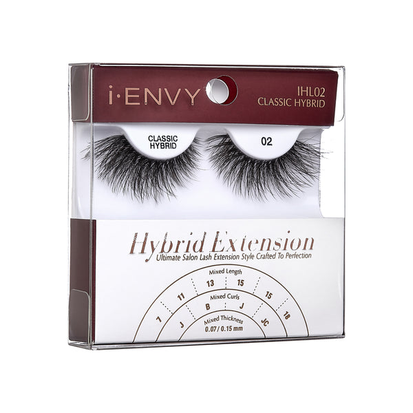 i-ENVY Hybrid Extension - 02(IHL02)