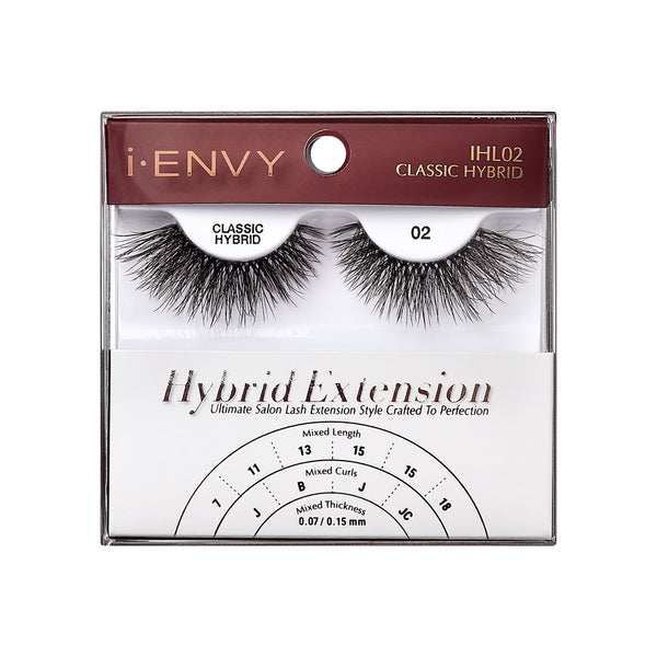 i-ENVY Hybrid Extension - 02(IHL02)