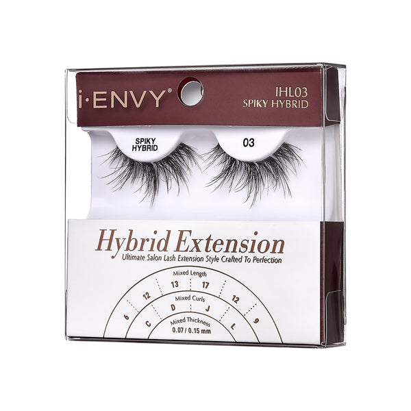 i-ENVY Hybrid Extension - 03(IHL03)
