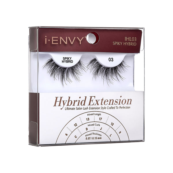 i-ENVY Hybrid Extension - 03(IHL03)