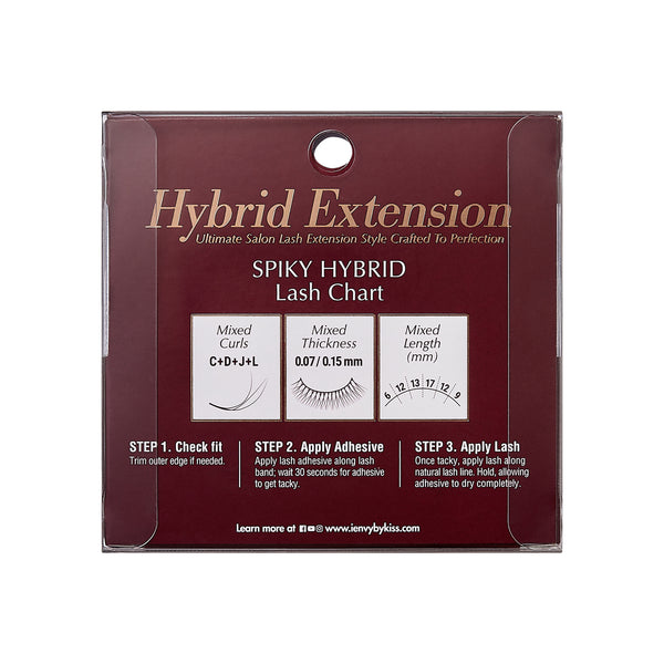 i-ENVY Hybrid Extension - 03(IHL03)