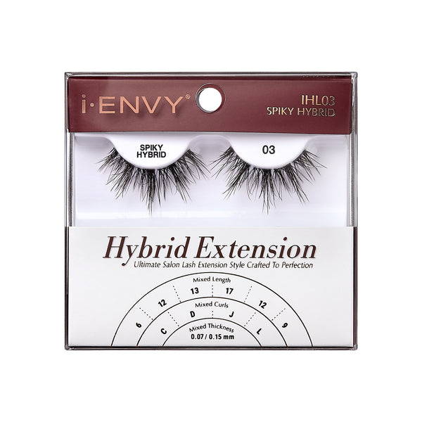 i-ENVY Hybrid Extension - 03(IHL03)