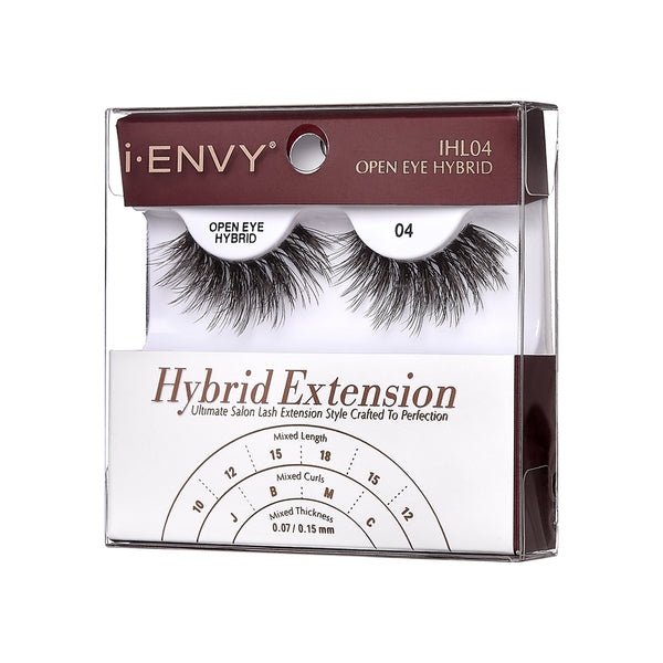 i-ENVY Hybrid Extension - 04(IHL04)