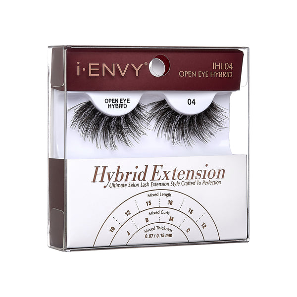 i-ENVY Hybrid Extension - 04(IHL04)