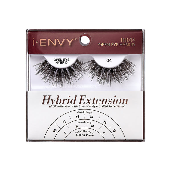 i-ENVY Hybrid Extension - 04(IHL04)