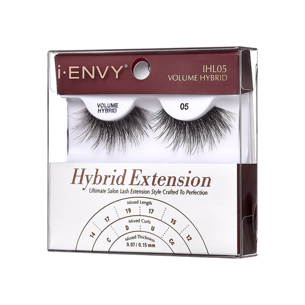 i-ENVY Hybrid Extension - 05(IHL05)