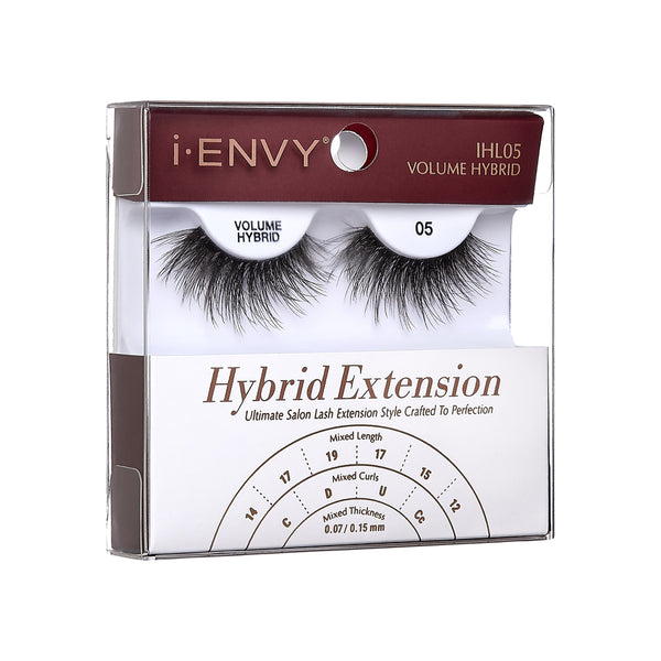 i-ENVY Hybrid Extension - 05(IHL05)
