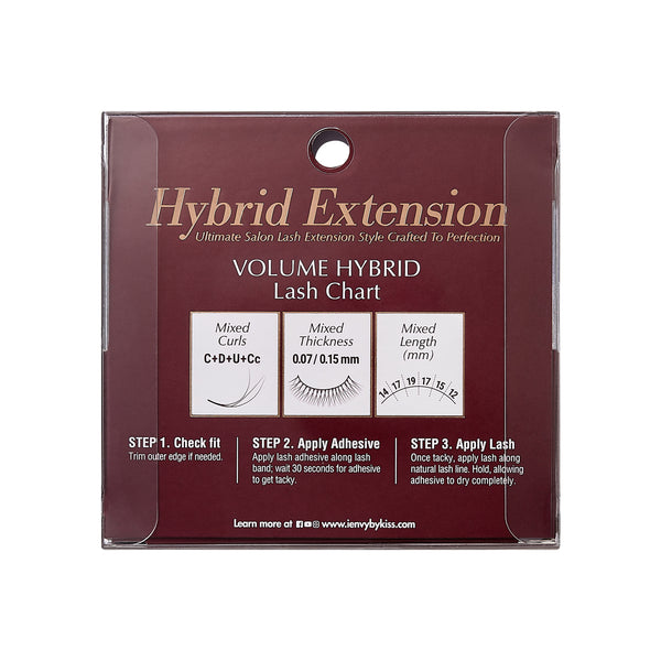 i-ENVY Hybrid Extension - 05(IHL05)