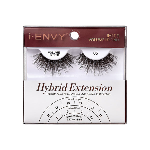 i-ENVY Hybrid Extension - 05(IHL05)