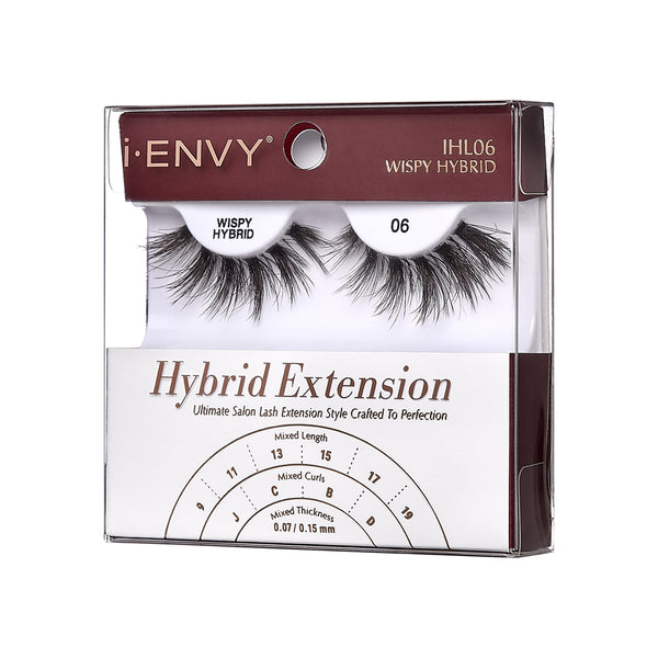 i-ENVY Hybrid Extension - 06(IHL06)