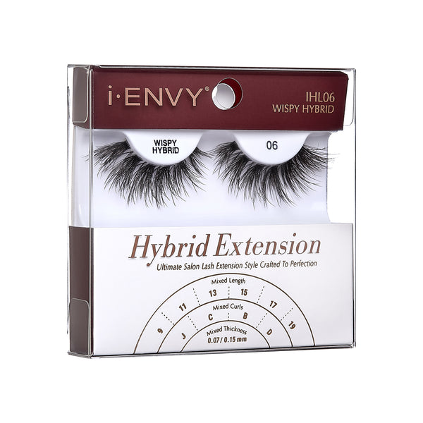 i-ENVY Hybrid Extension - 06(IHL06)