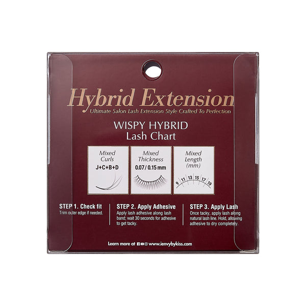 i-ENVY Hybrid Extension - 06(IHL06)