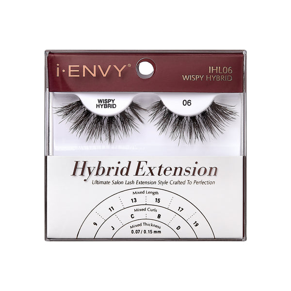 i-ENVY Hybrid Extension - 06(IHL06)